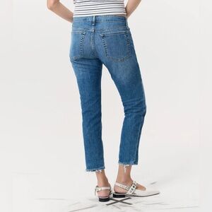 rag & bone Dre low rise slim boyfriend jeans